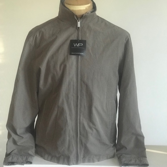 WP Other - Men's WP weatherproof jacket M